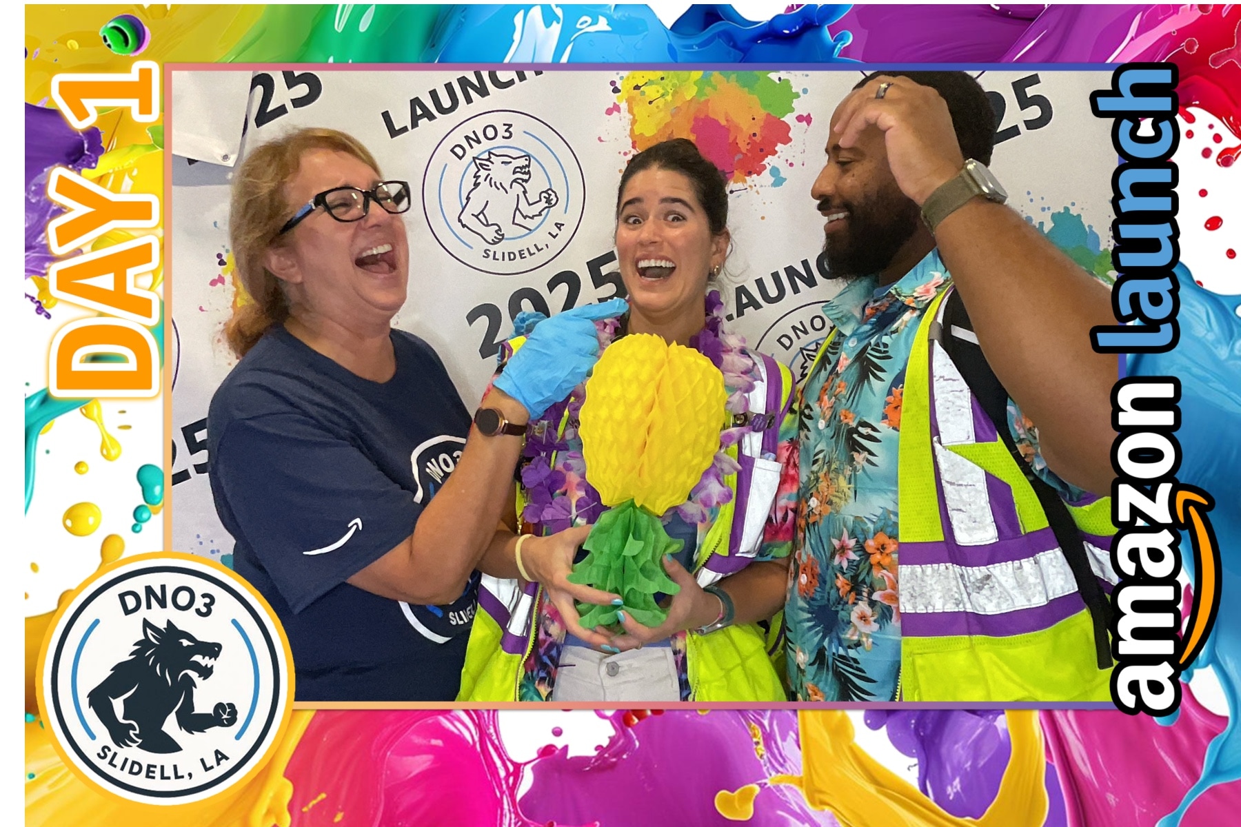 Plantation wedding venue in Baton Rouge